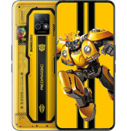 ZTE nubia RedMagic 7S Pro