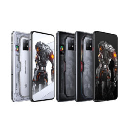 ZTE nubia RedMagic 7S Pro