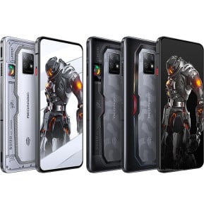 ZTE nubia RedMagic 7S Pro