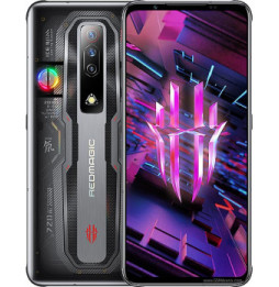 ZTE nubia RedMagic 7S
