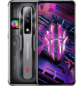 ZTE nubia RedMagic 7S