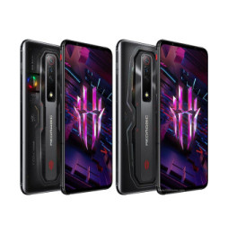 ZTE nubia RedMagic 7S