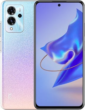 ZTE Blade V40 Pro