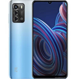 ZTE Blade A72