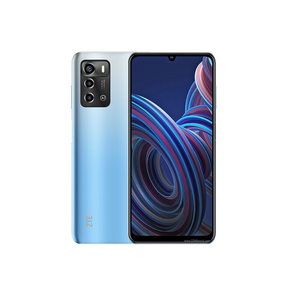 ZTE Blade A72