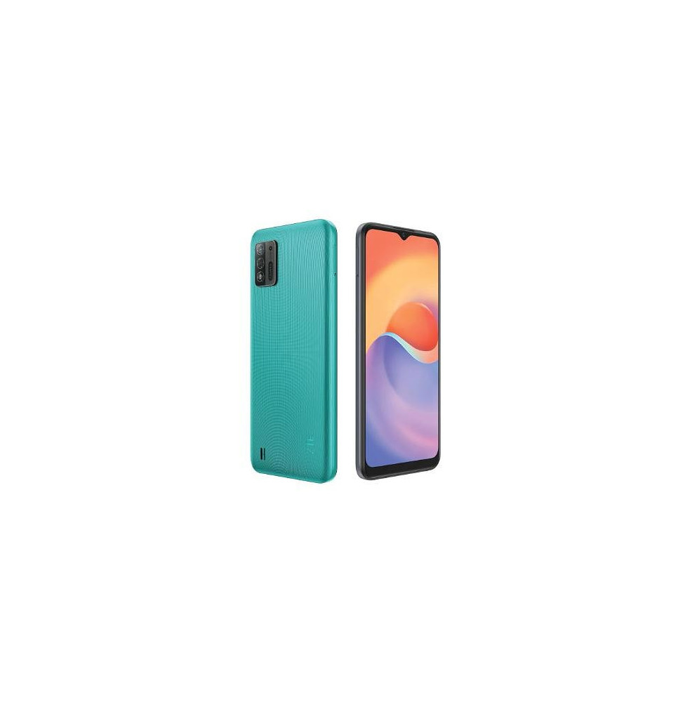 ZTE Blade A52 Lite