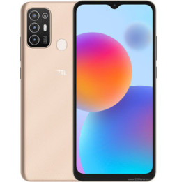 ZTE Blade A52