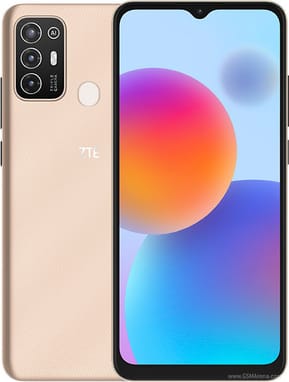 ZTE Blade A52