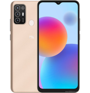 ZTE Blade A52