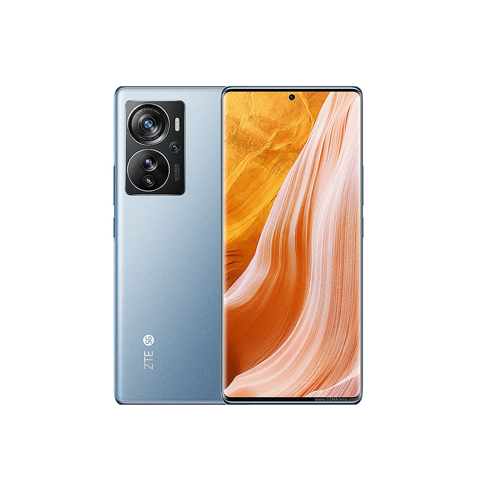 ZTE Axon 40 Pro