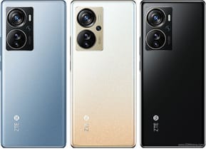 ZTE Axon 40 Pro — image 2