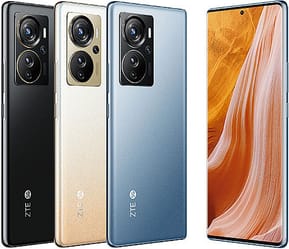 ZTE Axon 40 Pro — image 3