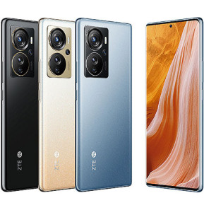 ZTE Axon 40 Pro