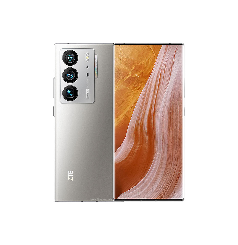 ZTE Axon 40 Ultra