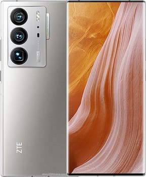 ZTE Axon 40 Ultra