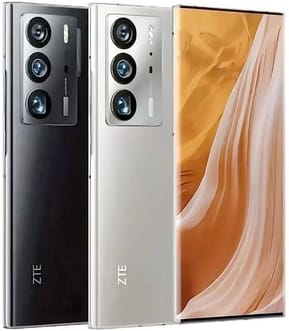 ZTE Axon 40 Ultra — image 2