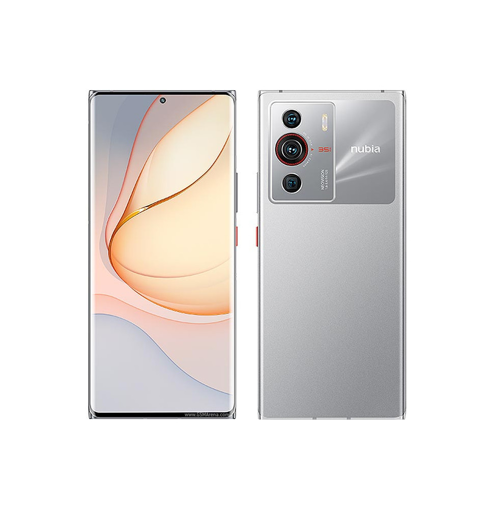 ZTE nubia Z40 Pro
