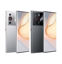 ZTE nubia Z40 Pro