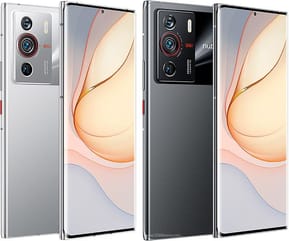 ZTE nubia Z40 Pro — image 2