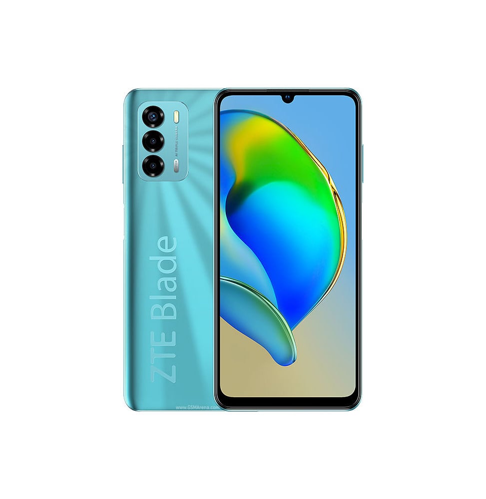 ZTE Blade V40 Vita