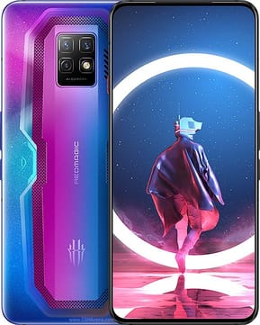 ZTE nubia RedMagic 7 Pro