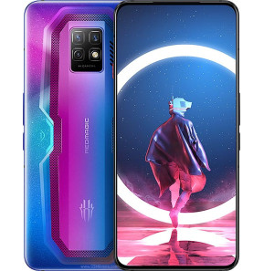 ZTE nubia RedMagic 7 Pro
