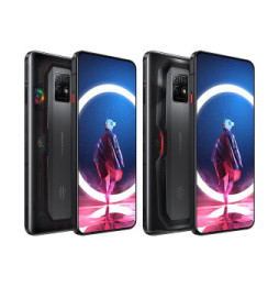 ZTE nubia RedMagic 7 Pro