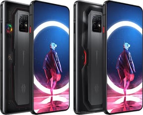 ZTE nubia RedMagic 7 Pro — image 2