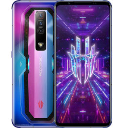 ZTE nubia RedMagic 7