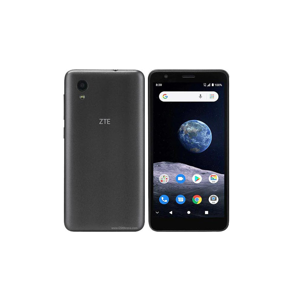 ZTE Blade A3 Plus