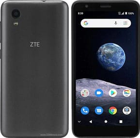 ZTE Blade A3 Plus