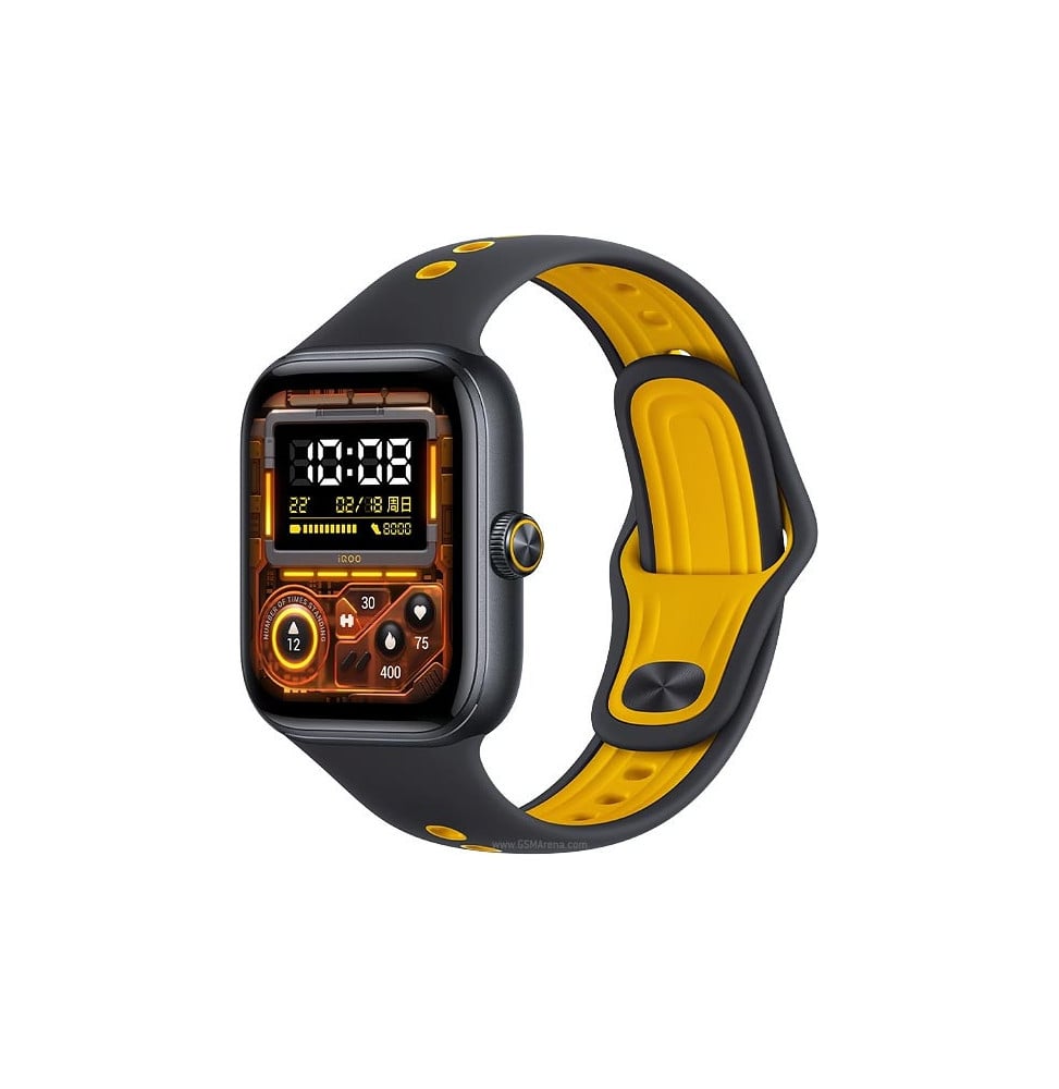 vivo iQOO Watch GT