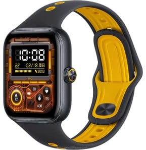 vivo iQOO Watch GT