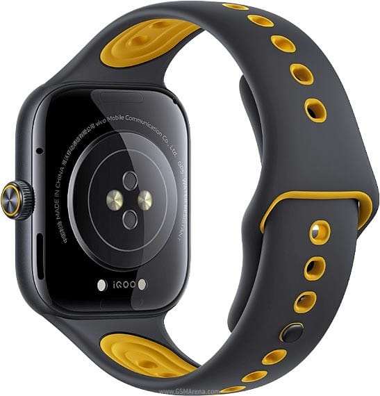 vivo iQOO Watch GT — image 2