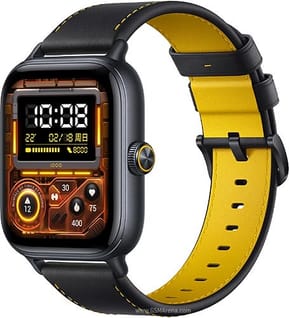 vivo iQOO Watch GT — image 3