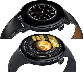 vivo iQOO Watch — image 3