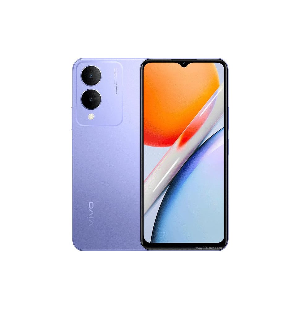 vivo Y36i