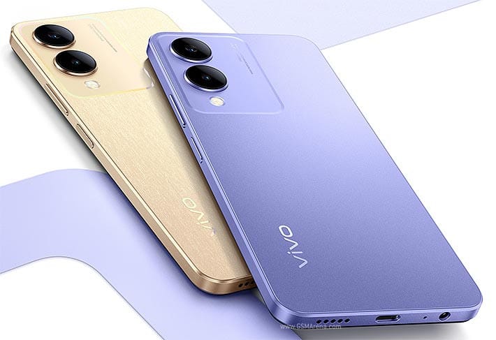 vivo Y36i — image 2