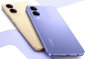 vivo Y36i — image 2