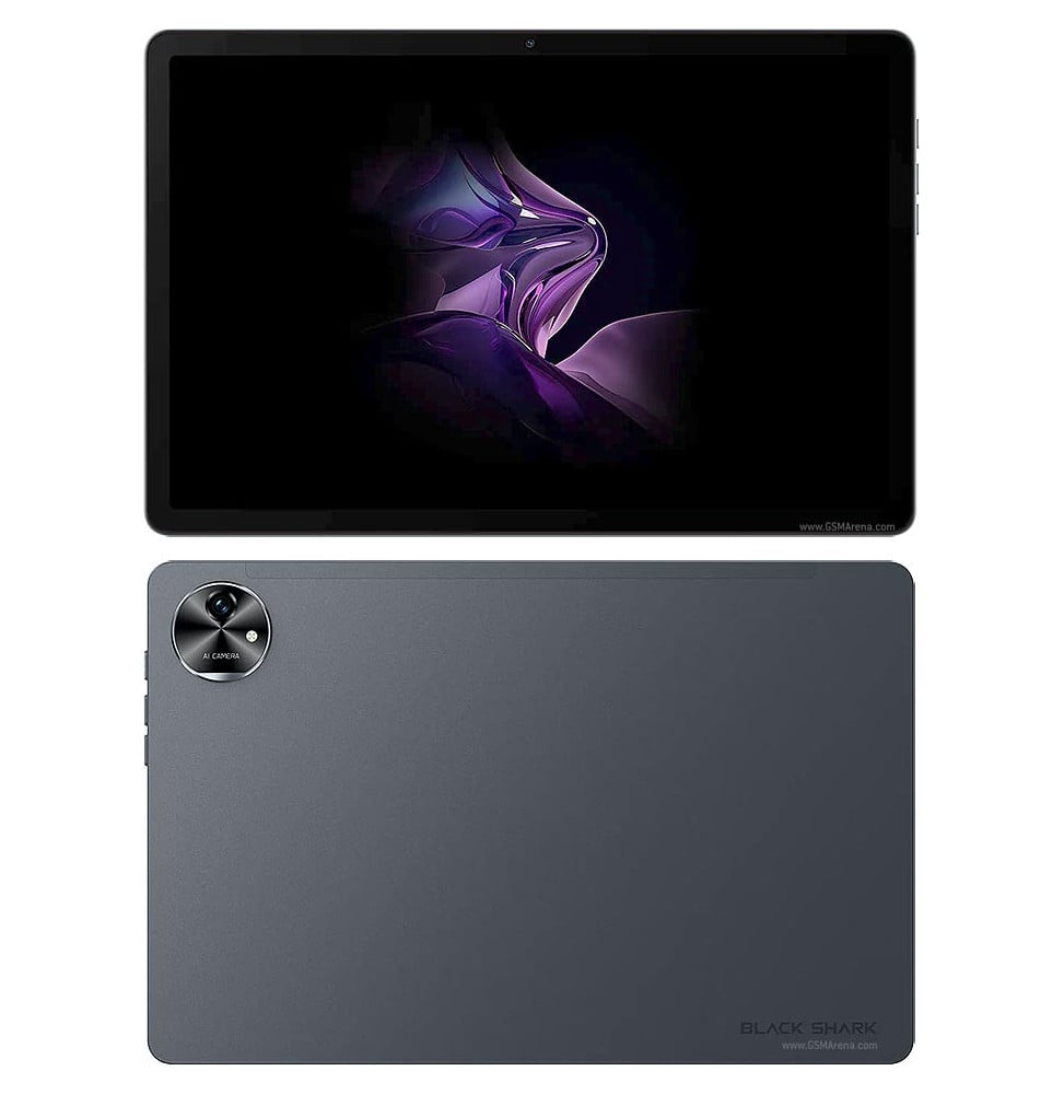 Xiaomi Black Shark Pad 6
