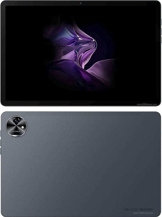 Xiaomi Black Shark Pad 6