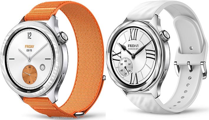 Xiaomi Watch S4 — image 2