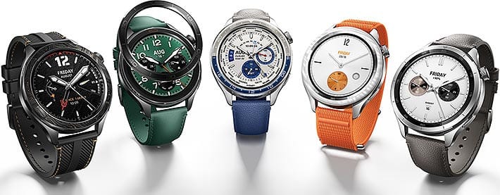 Xiaomi Watch S4 — image 4