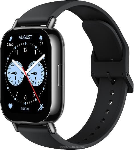 Xiaomi Redmi Watch 5 Lite — image 2