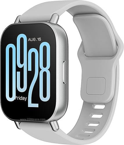 Xiaomi Redmi Watch 5 Active — image 2