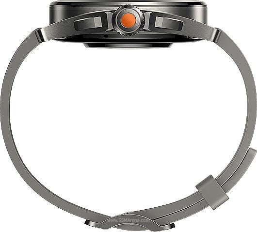 Xiaomi Watch S4 Sport — image 2