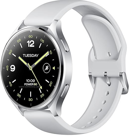 Xiaomi Watch 2 — image 1