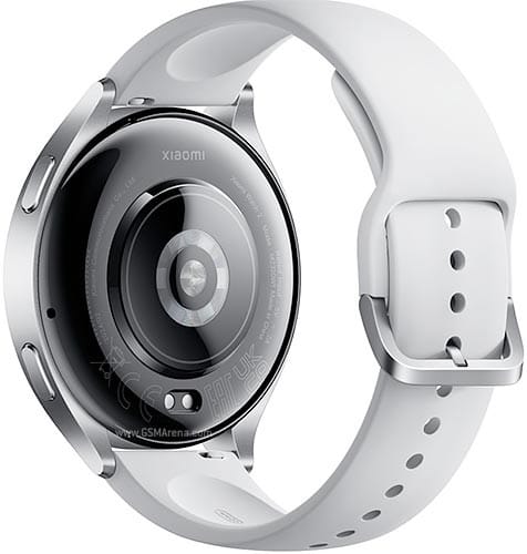Xiaomi Watch 2 — image 2