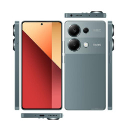 Xiaomi Redmi Note 13 Pro 4G