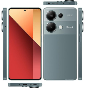 Xiaomi Redmi Note 13 Pro 4G